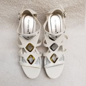 Montego Bay Club - Wedge